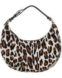 Fendi - フェンディグラフィ ショルダーバッグ S - Lyst