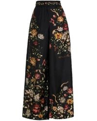 Agua Bendita - Tota Paramo Trousers - Lyst