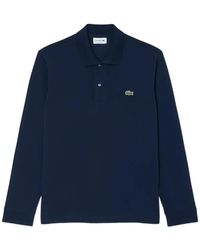 Lacoste - Polo Classic Fit L.12.12 Light - Lyst