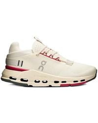 On Shoes - Cloudnova 2 Sneakers - Lyst