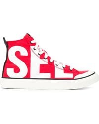 diesel shoes canada