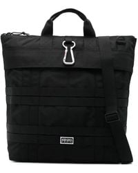 KENZO - Sac Shopping Tote - Lyst