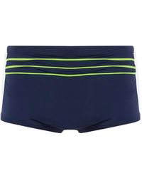 Amir Slama - Panelled Trunks - Lyst