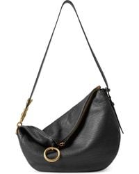 Burberry - Shoulder Bags - Lyst