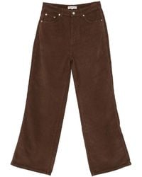 Herskind - Kat Trousers - Lyst
