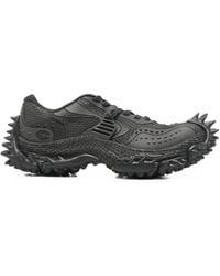 CAMPERLAB - Tossu Sneakers Mit Nieten - Lyst