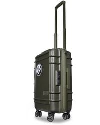Eastpak - Resist'R Zip Cabinelogo-Patch Four-Wheel Suitcase - Lyst
