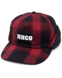 Neighborhood - Cappello Buffalo A Quadri - Lyst