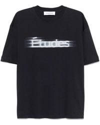 Etudes Studio - Études Blur T-Shirt - Lyst