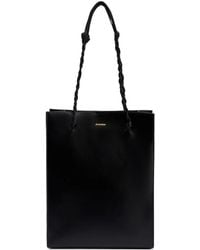 Jil Sander - Tangle Tote Bag - Lyst