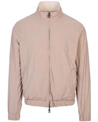 KIRED - Chaqueta Con Cremallera - Lyst