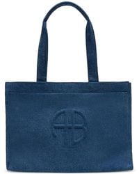 Anine Bing - Lara Tote Bag - Lyst