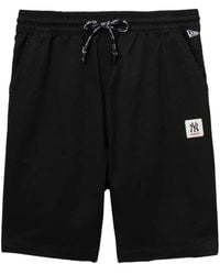 KTZ - Ny Yankees Shorts - Lyst