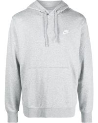 Nike - Hoodie Mit Logo - Lyst