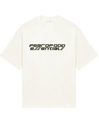 Fear Of God - "90's Short Sleeve" Tee - Lyst