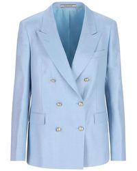 Tagliatore - "Parigi" Jacket - Lyst