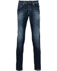 Dondup - Skinny Jeans - Lyst