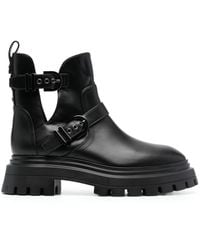 Stuart Weitzman - Shoes - Lyst