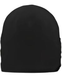 Daily Paper - Textured Beanie Hat - Lyst