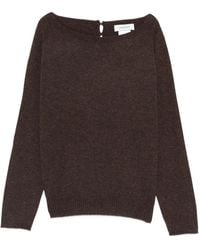Gran Sasso - Top Met Boothals - Lyst