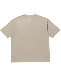 Visvim - Logo Print T-Shirt - Lyst