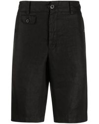 Junya Watanabe - Knee-Length Cargo Shorts - Lyst