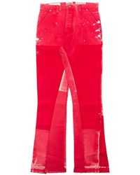 GALLERY DEPT. - La Flare Carpenter Flared Jeans - Lyst