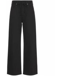 Citizens of Humanity - Drawstring Denim Jeans - Lyst