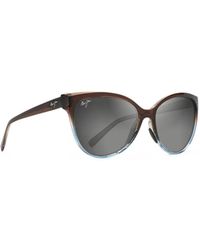 Maui Jim - Olu Olu Sunglasses - Lyst