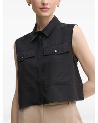GAUDI - Cest-Pocket Shirt - Lyst