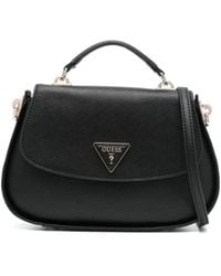 Guess - Jazlynn ハンドバッグ - Lyst