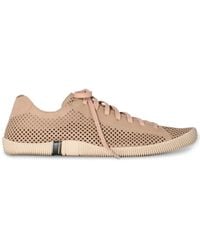 Osklen - Arpoador Leather Sneakers - Lyst