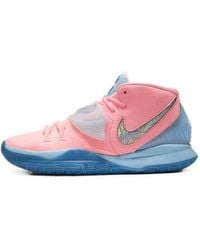 Nike - Kyrie 6 Ep Concepts Khepri Sneakers - Lyst