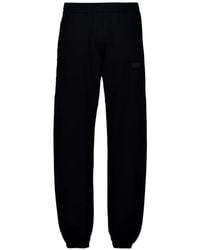 Givenchy - Logo-Detail Track Pants - Lyst