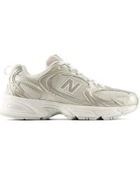 New Balance - 530 Lace-Up Sneakers - Lyst