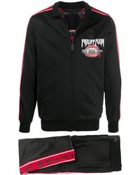 philipp plein tracksuit price