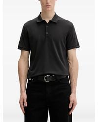 Rag & Bone - Polo À Manches Courtes - Lyst