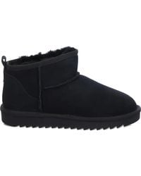 Ara - Alaska Slippers - Lyst