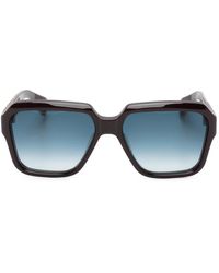 Jacques Marie Mage - "alfred" Sunglasses Accessories - Lyst