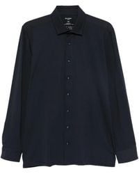 Olymp - Long-Sleeve Shirt - Lyst