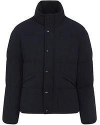 Giorgio Armani - Virgin Wool Jacket - Lyst
