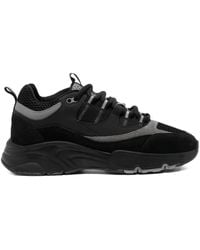 Cleens - Baskets Aero Runner - Lyst