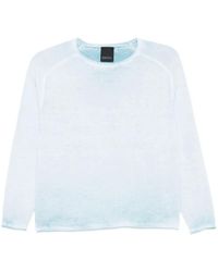 Rrd - Long-Sleeves Top - Lyst