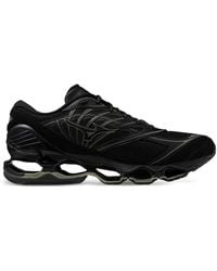 Mizuno - Baskets Wave Prophecy Ls Maharishi - Lyst