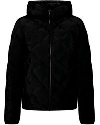 Betty Barclay - Hooded Puffer Jacket - Lyst