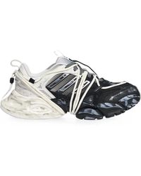 adidas - Xlg Runner Deluxe 2.0 Sneakers - Lyst