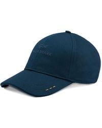 Paul & Shark - Baseballkappe Mit Logo-Stickerei - Lyst
