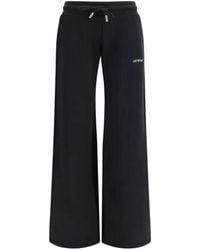 Off-White c/o Virgil Abloh - Bookish Sweatpants - Lyst