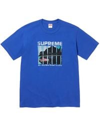 Supreme - Growl T-Shirt - Lyst