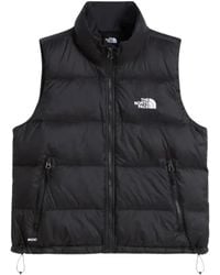 The North Face - Hydrenalite Down A-Line Vest - Lyst